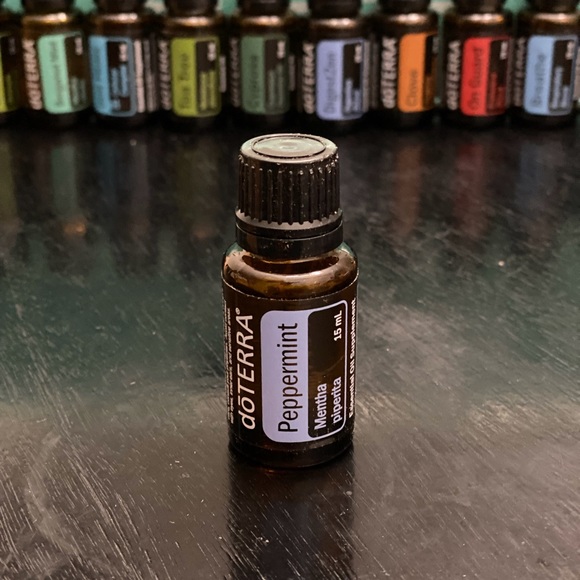 DoTERRA Peppermint 15 mL - Picture 1 of 2